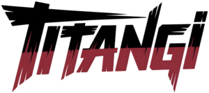 Titan Gi Logo
