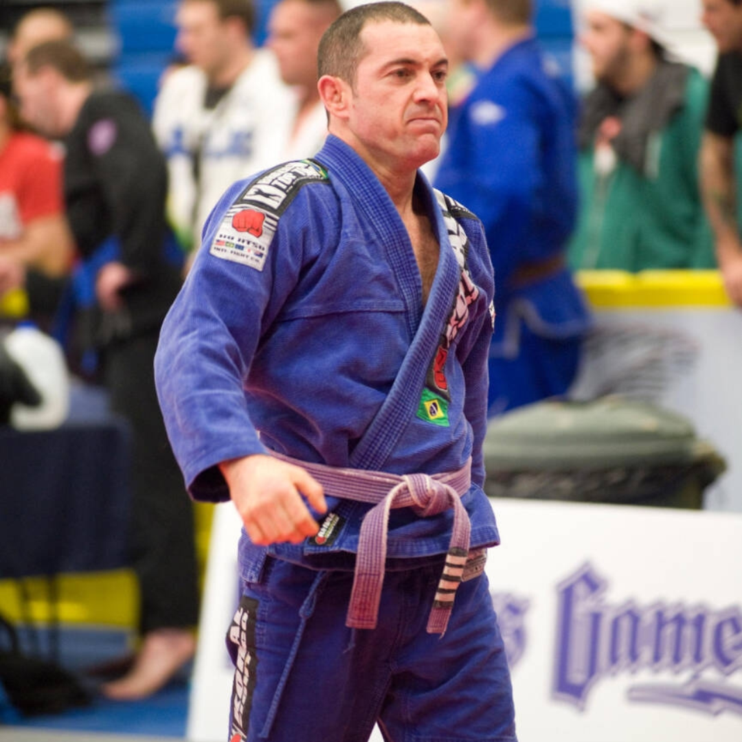 Bjj Gi