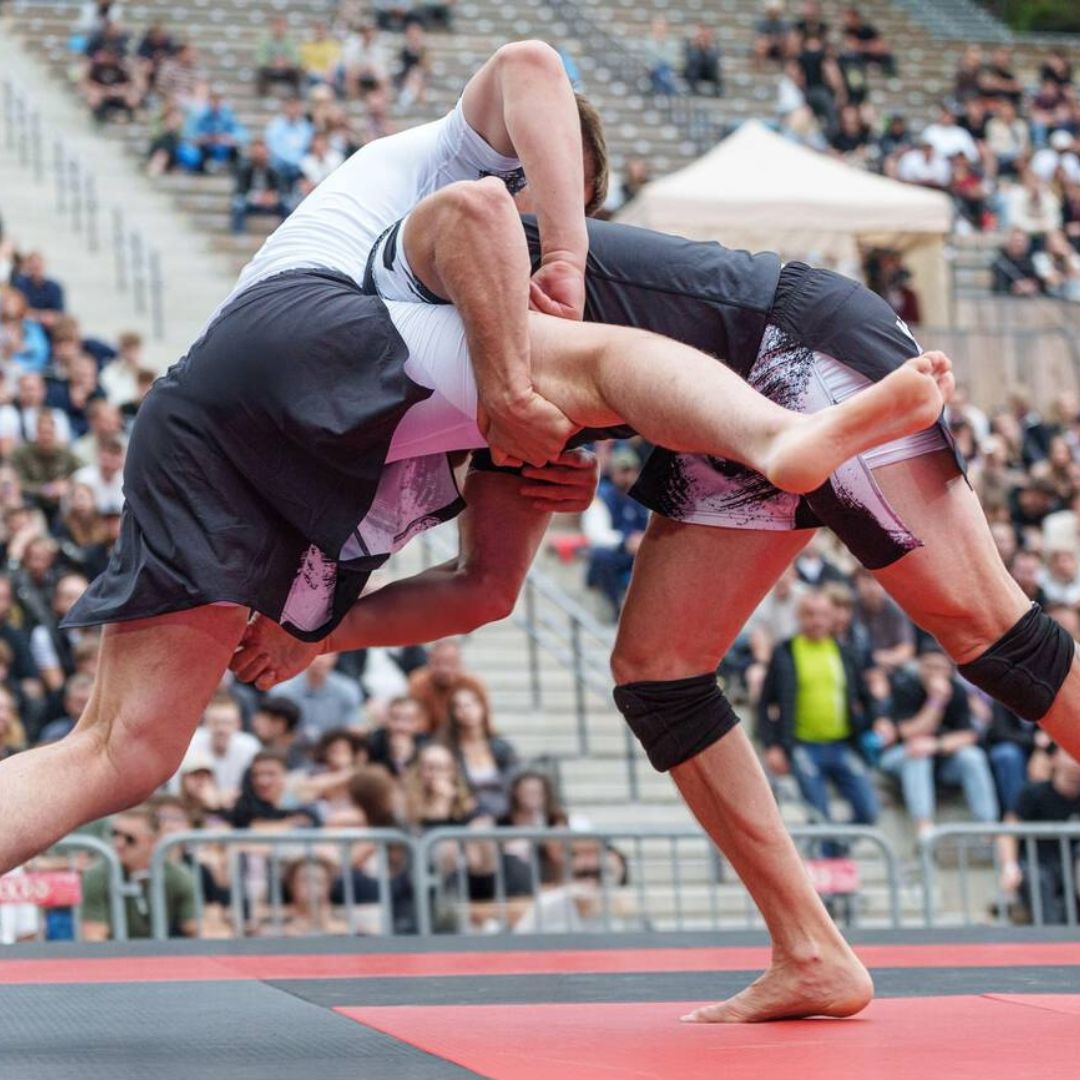 Jiu-Jitsu-Gi
