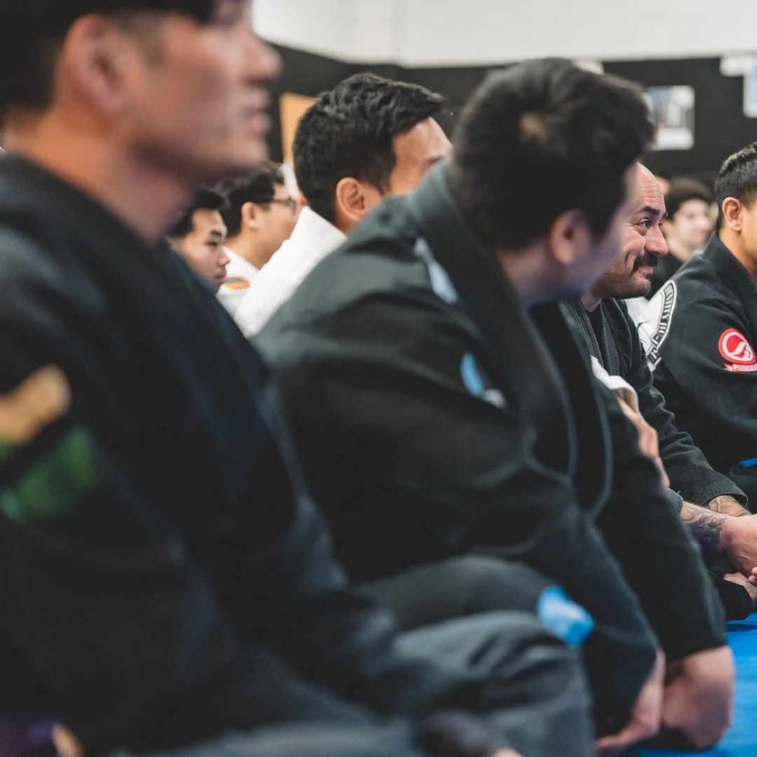 Jiu-Jitsu-Gi