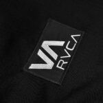 Shoyoroll RVCA V2 BJJ Gi Black – Premium Jiu Jitsu Competition Uniform