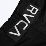 Shoyoroll RVCA V2 BJJ Gi Black – Premium Jiu Jitsu Competition Uniform