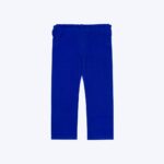Shoyoroll Americana BJJ Gi – Premium Blue Jiu-Jitsu Kimono
