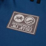 Shoyoroll Atlas Competitor BJJ Gi – Premium Jiu Jitsu Competition Uniform