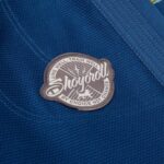 Shoyoroll Atlas Competitor BJJ Gi – Premium Jiu Jitsu Competition Uniform