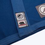 Shoyoroll Atlas Competitor BJJ Gi – Premium Jiu Jitsu Competition Uniform