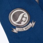 Shoyoroll Atlas Competitor BJJ Gi – Premium Jiu Jitsu Competition Uniform