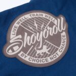Shoyoroll Atlas Competitor BJJ Gi – Premium Jiu Jitsu Competition Uniform
