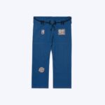 Shoyoroll Atlas Competitor BJJ Gi – Premium Jiu Jitsu Competition Uniform