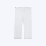 Shoyoroll Atlas Competitor BJJ Gi – White Jiu Jitsu Competition Uniform