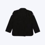 Shoyoroll Batch 115 RVCA x Heartbreakers BJJ Gi Black