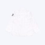 Shoyoroll Batch 115 RVCA x Heartbreakers BJJ Gi White