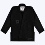 Shoyoroll Batch 31 UND BJJ Gi Black