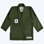 Shoyoroll Batch 31 UND BJJ Gi Olive