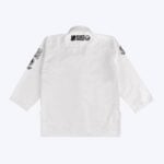 Shoyoroll Batch 31 UND BJJ Gi White