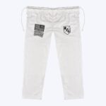 Shoyoroll Batch 31 UND BJJ Gi White