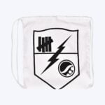 Shoyoroll Batch 31 UND BJJ Gi White