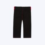 Shoyoroll Black Star Retro BJJ Gi – Black Jiu Jitsu Gi