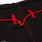 Shoyoroll Black Star Retro BJJ Gi – Black Jiu Jitsu Gi