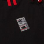 Shoyoroll Black Star Retro BJJ Gi – Black Jiu Jitsu Gi