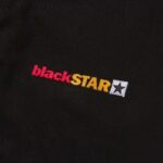Shoyoroll Black Star Retro BJJ Gi – Black Jiu Jitsu Gi