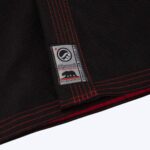 Shoyoroll Black Star Retro BJJ Gi – Black Jiu Jitsu Gi
