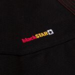Shoyoroll Black Star Retro BJJ Gi – Black Jiu Jitsu Gi