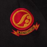 Shoyoroll Black Star Retro BJJ Gi – Black Jiu Jitsu Gi