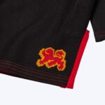 Shoyoroll Black Star Retro BJJ Gi – Black Jiu Jitsu Gi
