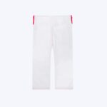 Shoyoroll Black Star Retro BJJ Gi – White Jiu Jitsu Gi