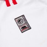 Shoyoroll Black Star Retro BJJ Gi – White Jiu Jitsu Gi