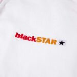 Shoyoroll Black Star Retro BJJ Gi – White Jiu Jitsu Gi
