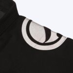 Shoyoroll Comp Edition BJJ Gi – Black Premium Competition Gi