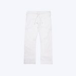 Shoyoroll Comp Edition BJJ Gi – White Gold Kimono