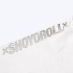 Shoyoroll Comp Edition BJJ Gi – White Premium Competition Gi
