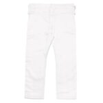 Shoyoroll Comp Edition BJJ Gi – White Premium Competition Gi