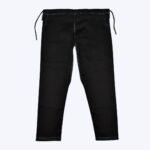 Shoyoroll Comp Standard XV BJJ Gi – Black Jiu Jitsu Kimono
