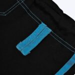 Shoyoroll Comp Standard XV BJJ Gi – Black Jiu Jitsu Kimono