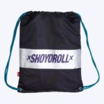 Shoyoroll Comp Standard XV BJJ Gi – Black Jiu Jitsu Kimono