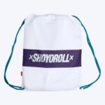Shoyoroll Comp Standard XV BJJ Gi – White Jiu Jitsu Kimono
