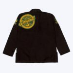 Shoyoroll Competitor 20.4 BJJ Gi – Premium Black Jiu Jitsu Gi