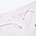 Shoyoroll Competitor 20.4 BJJ Gi – Premium White Jiu Jitsu Gi