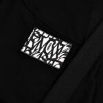 Shoyoroll Cut Absolute King BJJ Gi – Black Jiu-Jitsu Kimono