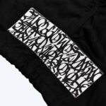 Shoyoroll Cut Absolute King BJJ Gi – Black Jiu-Jitsu Kimono