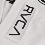 Shoyoroll Cut Absolute King BJJ Gi – White Jiu-Jitsu Kimono