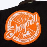 Shoyoroll Ember Competitor BJJ Gi – Black Jiu Jitsu Kimono