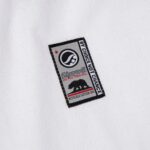 Shoyoroll Ember Competitor BJJ Gi – White Jiu Jitsu Kimono