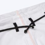 Shoyoroll Ember Competitor BJJ Gi – White Jiu Jitsu Kimono