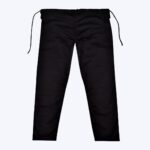 Shoyoroll Mamba Competitor BJJ Gi – Black Jiu Jitsu Uniform