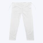 Shoyoroll Mamba Competitor BJJ Gi – White Jiu Jitsu Uniform